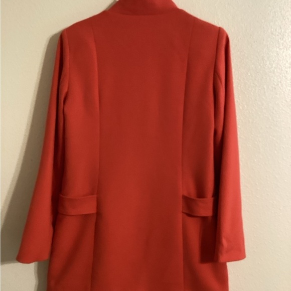 Forenza By Limited Coat Size Small - Picture 4 of 12